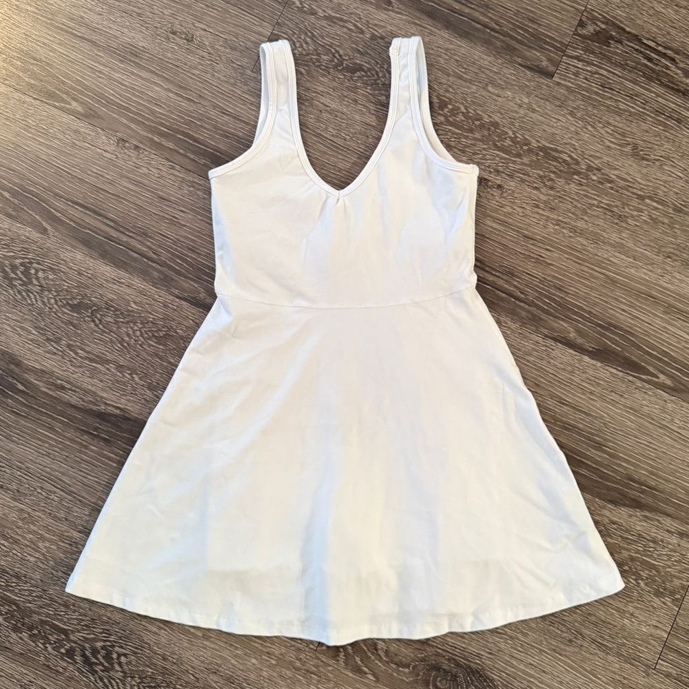 Beyond Yoga Spacedye Movement Dress